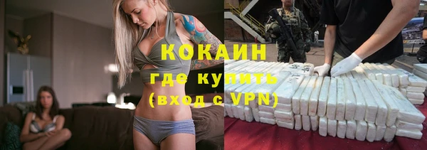 тгк Чекалин